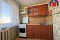 1 room apartment 32 m² Salihorsk, Belarus