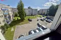 Apartamento 2 habitaciones 47 m² Alytus, Lituania