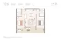 Квартира 2 спальни 82 м² Carvoeiro, Португалия