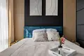 Apartamento 2 habitaciones 45 m² Varsovia, Polonia