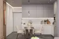 2 bedroom apartment 99 m² Limassol District, Cyprus