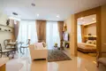 Mieszkanie 3 pokoi 39 m² Pattaya City, Tajlandia
