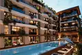Apartment 41 m² Canggu, Indonesia