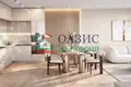 1 bedroom apartment 93 m² Nesebar, Bulgaria