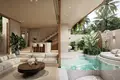 Wohnung 1 Schlafzimmer 78 m² Ungasan, Indonesien