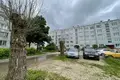 Apartamento 1 habitación 36 m² Sumino, Rusia
