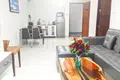 Kondominium 1 Schlafzimmer  in Pattaya, Thailand