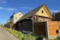 House 96 m² Vialiki Trascianiec, Belarus