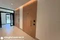 3 room apartment 91 m² Minsk, Belarus