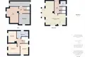 Дом 5 комнат 177 м² StGeorgen am Sandhof, Австрия