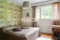 Квартира 4 комнаты 91 м² Garnison, Финляндия