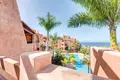 Дуплекс 4 комнаты 133 м² Palm Mar Arona, Испания