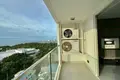 Copropriété 2 chambres  Pattaya, Thaïlande