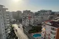 Wohnung 1 zimmer 200 m² Oba, Türkei