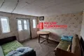 3 room house 80 m² Kaniuchouski sielski Saviet, Belarus