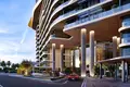 Apartamento 3 habitaciones 101 m² Ras al-Jaima, Emiratos Árabes Unidos