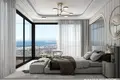1 bedroom apartment 72 m² Kargicak, Turkey