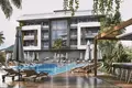Apartamento 180 m² Alanya, Turquía