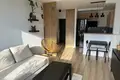 Appartement 2 chambres 39 m² en Varsovie, Pologne