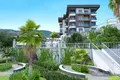 3 bedroom apartment 154 m² Kargıcak, Turkey