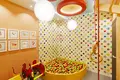 Mieszkanie 1 pokój 44 m² Alanya, Turcja