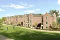 Apartamento 1 habitacion 60 m² Springfield Village, Reino Unido
