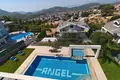Villa 550 m² Ölüdeniz, Turquie