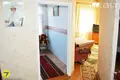 2 room apartment 87 m² Vialiki Trascianiec, Belarus