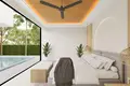 Willa 3 pokoi 328 m² Pa Khlok, Tajlandia