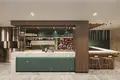 Wohnung 2 zimmer 52 m² Kargicak, Türkei