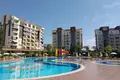 Appartement 2 chambres 100 m² Alanya, Turquie
