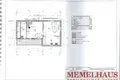Dom 5 pokojów 230 m² Ketvergiai, Litwa