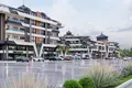 Gewerbefläche 263 m² Oba, Türkei
