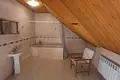Casa 221 m² Barsuki, Belarús