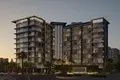 Kompleks mieszkalny New residential complex Floarea Grande with excellent amenities in Arjan-Dubailand, UAE
