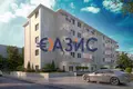 Квартира 2 спальни 60 м² Несебр, Болгария