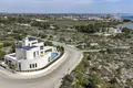 Apartment 7 bedrooms 335 m² Liopetri, Cyprus