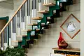 Haus 5 zimmer 200 m² Kirpole, Russland