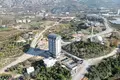 Penthouse 3 zimmer 135 m² Muratpasa, Türkei