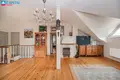 Квартира 5 комнат 126 м² Вильнюс, Литва