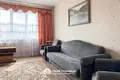 2 bedroom apartment 50 m² Minsk, Belarus
