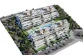 Mieszkanie 114 m² Estepona, Hiszpania