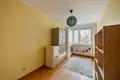 Apartamento 3 habitaciones 64 m² Varsovia, Polonia