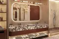 Wohnung 2 zimmer 67 m² Dubai, Vereinigte Arabische Emirate