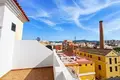 Mieszkanie 3 pokoi 89 m² Malaga, Hiszpania