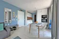 Wohnung 1 Schlafzimmer 57 m² Nessebar, Bulgarien