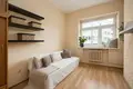 Apartamento 1 habitación 26 m² Varsovia, Polonia