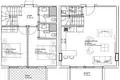 Apartamento 3 habitaciones 105 m² Gazipasa, Turquía