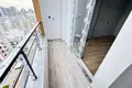 2 bedroom apartment 90 m² Mezitli, Turkey