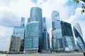 Oficina 220 m² en Moscú, Rusia